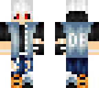 finish edit