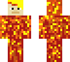 fire boy