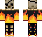 fire pirate