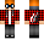 fixed nerd tbnr