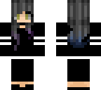 fixed thundery skin
