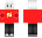 flash kaneki thing