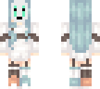 flicker no face