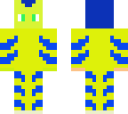 flounder