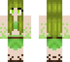 forest faiy idk