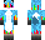 foxii fancy