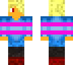 frisk