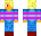 frisk