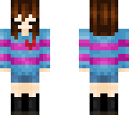 frisk