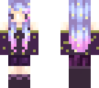 galaxy girl