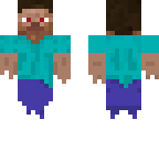 ghost steve