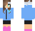 girl sans