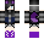 girl zane