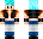 gogeta bllo