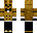 golden freddy