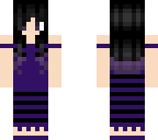 gothic girl