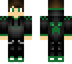 green creeper vol 2