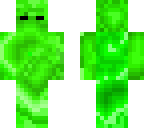 green monster