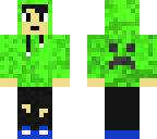 green pvp