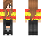griffindor girl