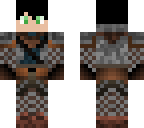 guard guy for rp
