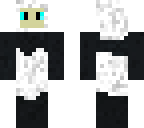 guy in a panda onesie