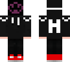 hache modified