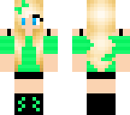 haron summer skin