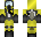 hazmat guard