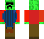 hemelvaart creeper 2
