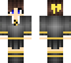 hufflepuff girl edit