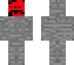 i am stone challenge