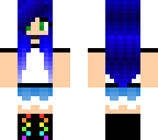 idk