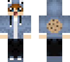 ivan cookie