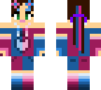 izzysdiamondarmy skin