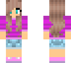 jenny the 123foxperson