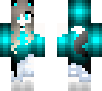 kate girl wolf