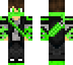 lime assasin