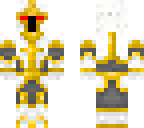 lord gold