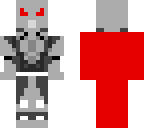 lord kron minecraft skin