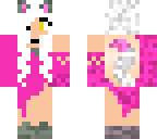 mangle