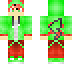 melonchu boy