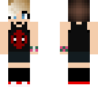 minecraft me