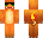 mlg charmander