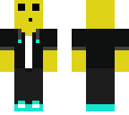 mlg gold slime