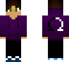 my new skin