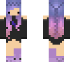 my own skin
