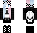 my skin