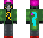 nepeta oc edit
