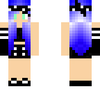 new skin
